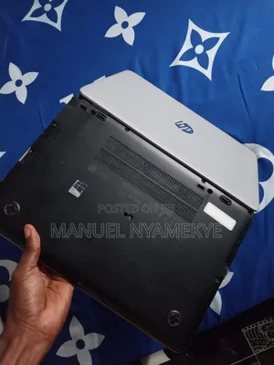 Laptop HP EliteBook 840 G3 8GB Intel Core i5 SSD 256GB