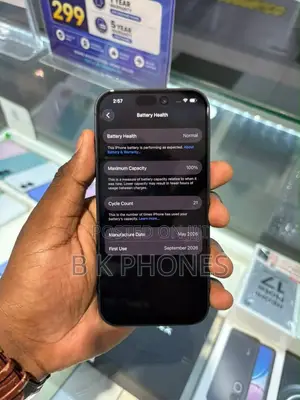 Apple iPhone 17 Pro Max 256 GB Blue