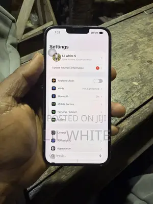 Apple iPhone 13 Pro Max 128 GB Blue