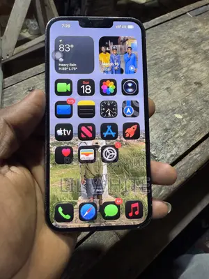 Apple iPhone 13 Pro Max 128 GB Blue