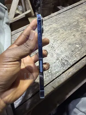 Apple iPhone 13 Pro Max 128 GB Blue