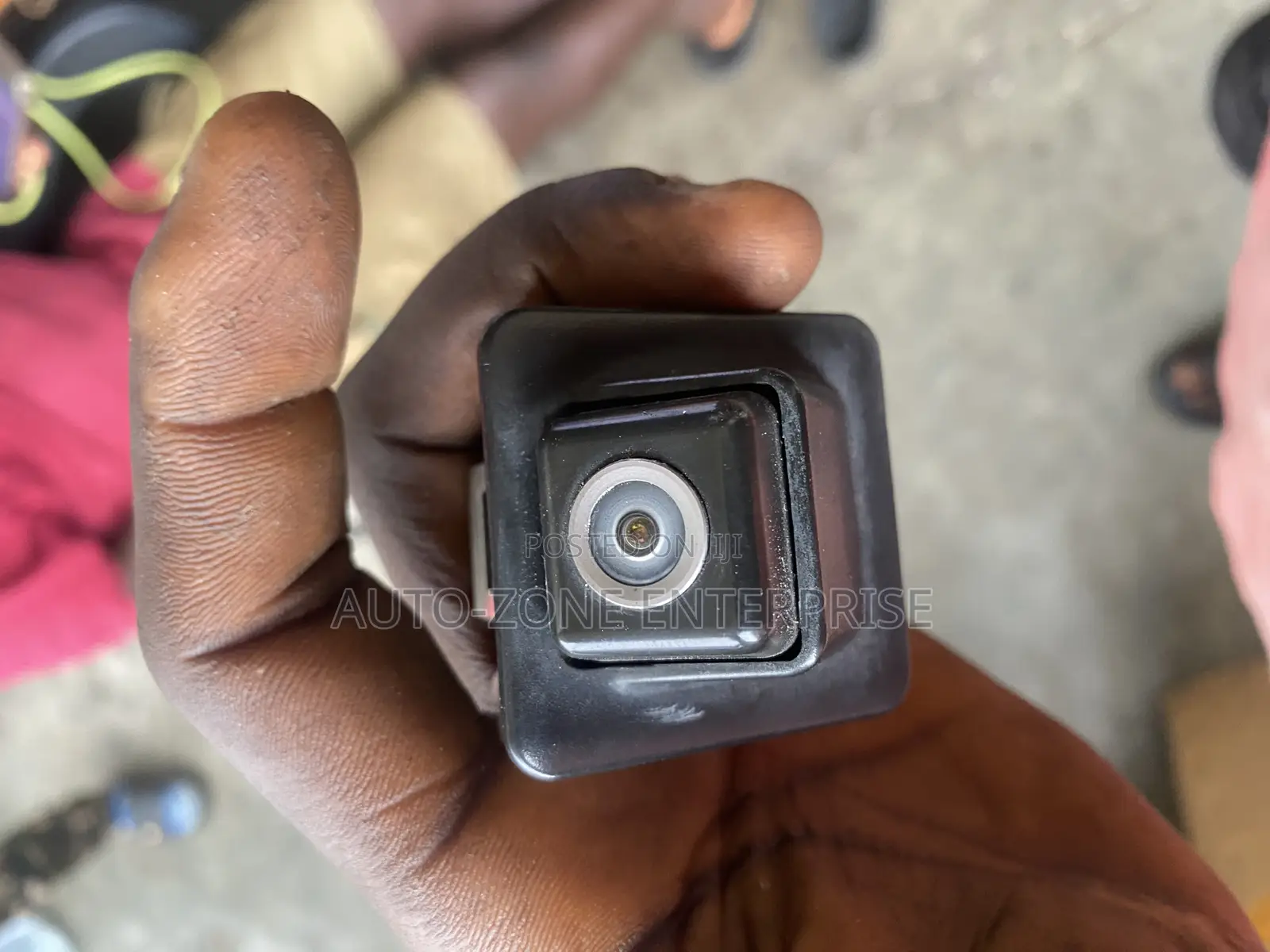 Hyundai Elantra 2011 2012 2013 2014 2015 Reverse Camera
