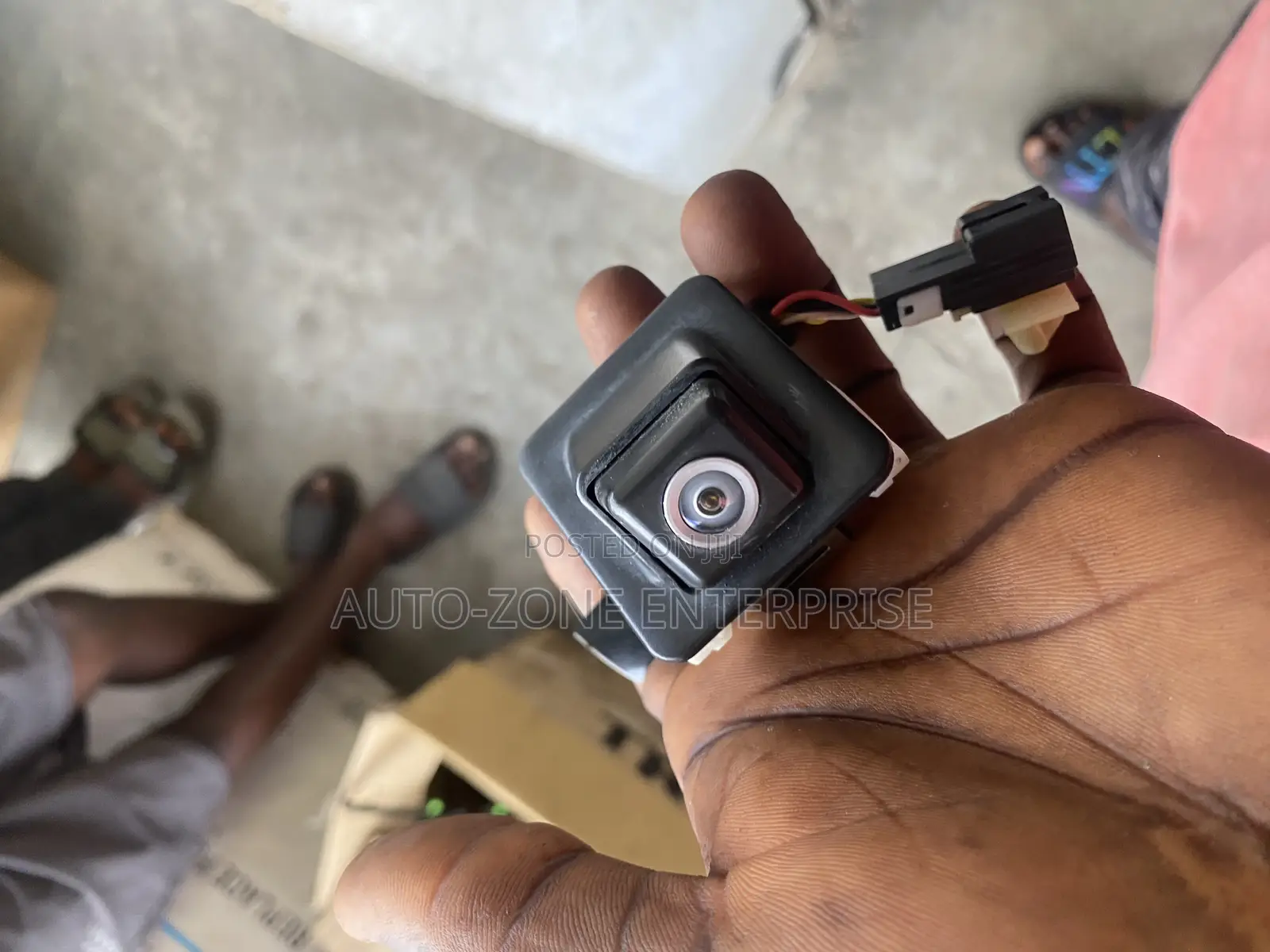 Hyundai Elantra 2011 2012 2013 2014 2015 Reverse Camera