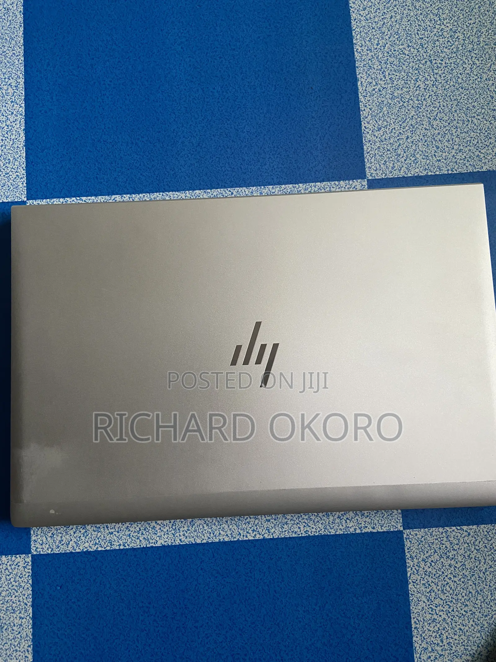 Laptop HP EliteBook 840 G7 8GB Intel Core i5 SSD 256GB