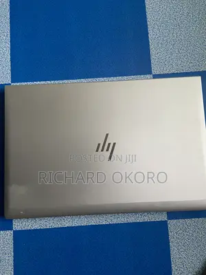 Laptop HP EliteBook 840 G7 8GB Intel Core i5 SSD 256GB
