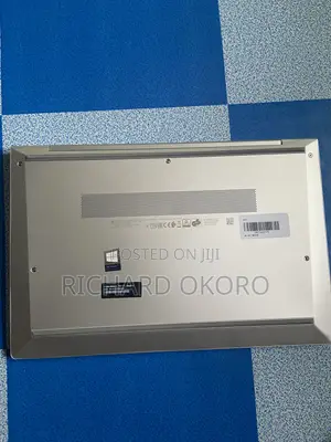Laptop HP EliteBook 840 G7 8GB Intel Core i5 SSD 256GB
