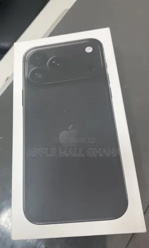 New Apple iPhone 18 Pro Max 512 GB Blue