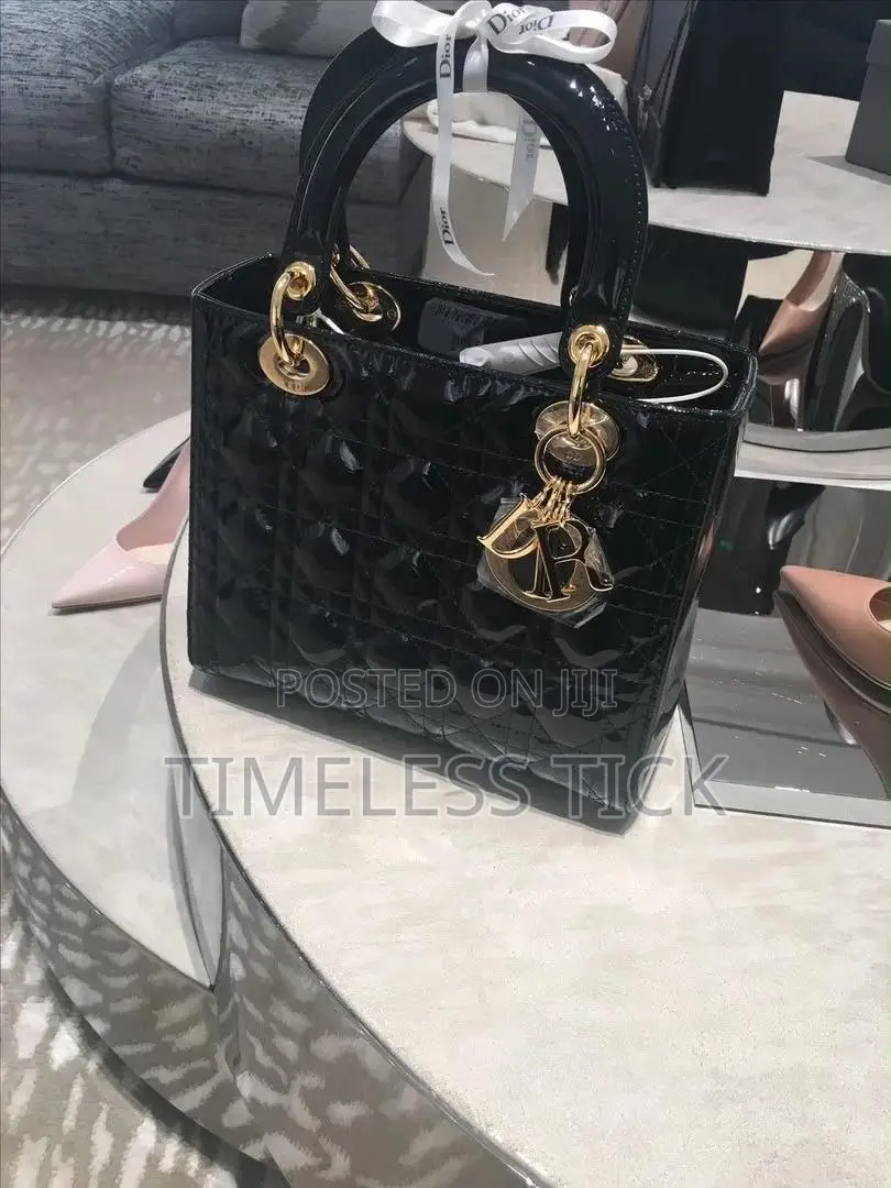 Dior Ladies Bag