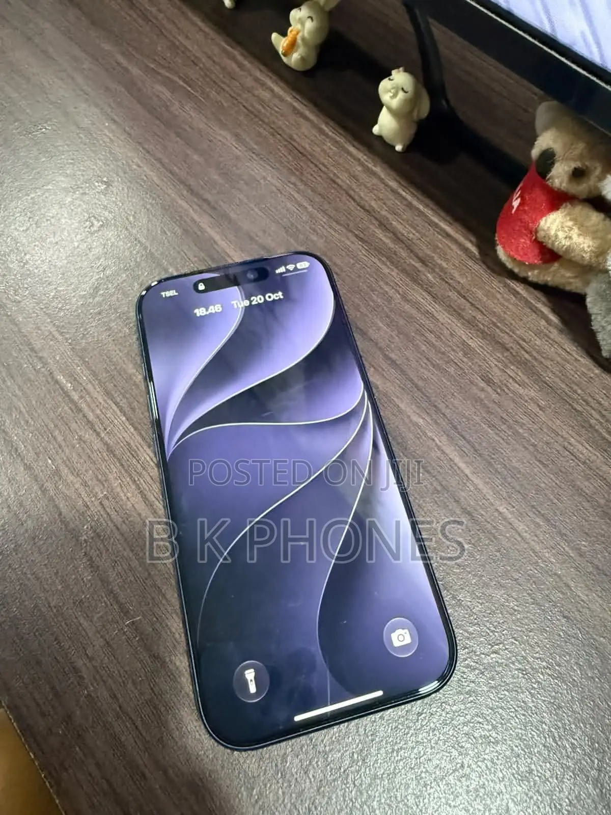 Apple iPhone 17 Pro 256 GB Blue
