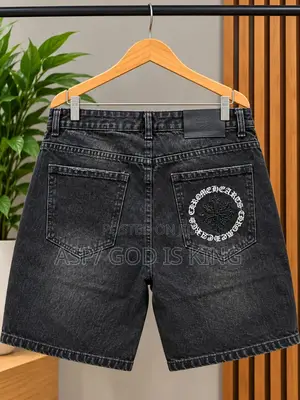 Jeans Shorts