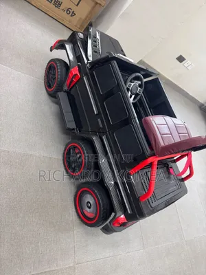 Toy Car Repair and Dealer in Quality Accessories