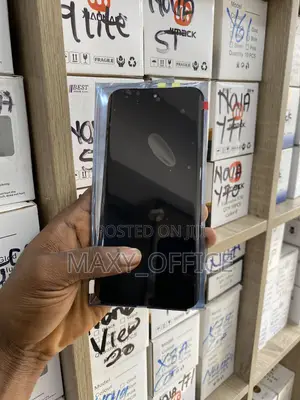 Spark 40 Pro+ (KM7) Oled Screen