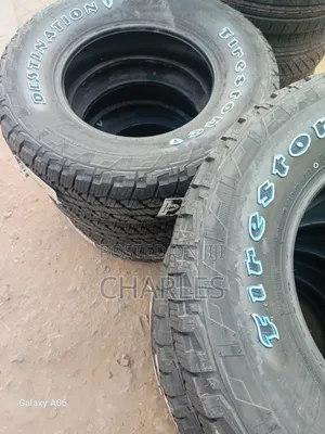 215/55r17 Good Ride Tyres