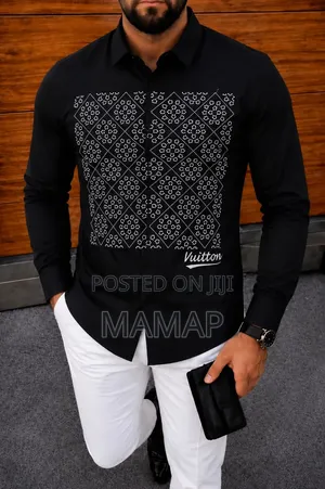 Men's Turkey Long Sleeve