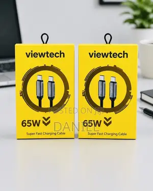 Viewtech Original C-C Cable