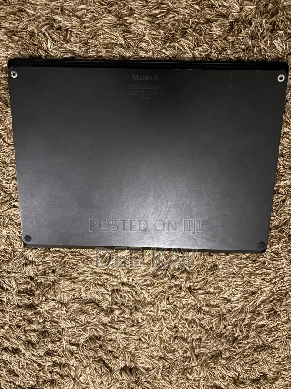 Laptop Microsoft Surface Laptop 4 16GB Intel Core i7 HDD+SSD 256GB