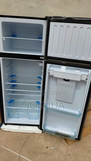 Nasco Fridge - Free Delivery Before Payment Within Kumasi