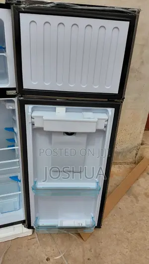 Nasco Fridge - Free Delivery Before Payment Within Kumasi