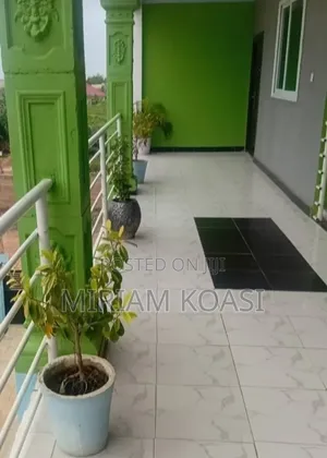 2bdrm Apartment in Abokobi Council for rent