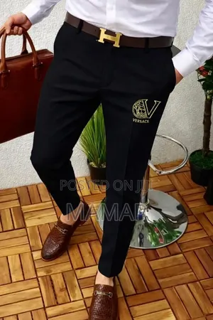 Men's Turkey Trouser For
