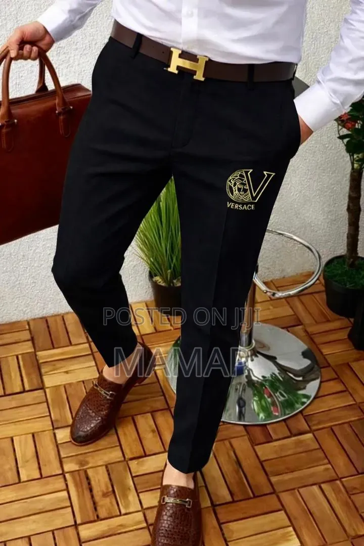 Men's Turkey Trouser For