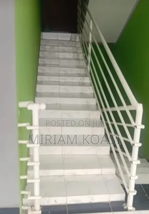 2bdrm Apartment in Abokobi Council for rent