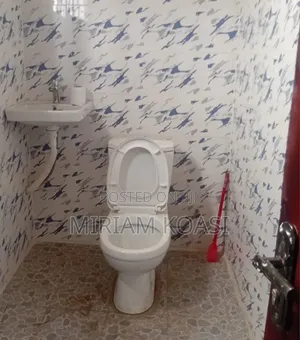2bdrm Apartment in Abokobi Council for rent