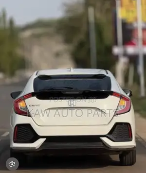 2016,2017,2018,2019,2020,2021 Boot for Honda Civic
