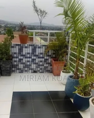 2bdrm Apartment in Abokobi Council for rent