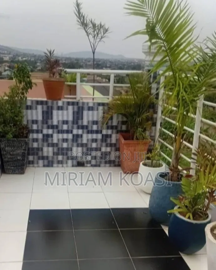 2bdrm Apartment in Abokobi Council for rent