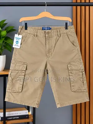 Cargo Shorts