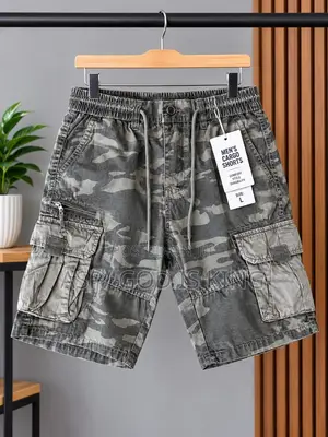 Cargo Shorts