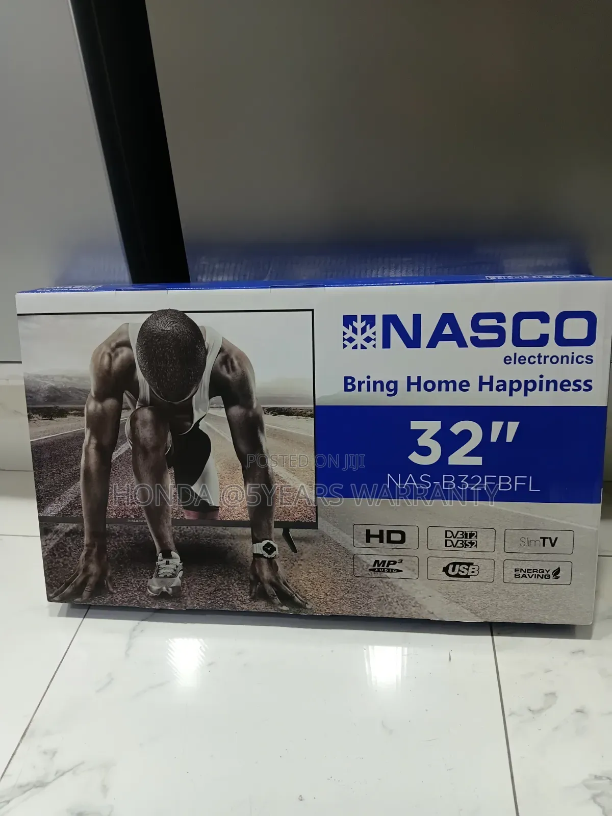 Nasco Electronics - Bring Home Happiness