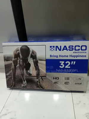 Nasco Electronics - Bring Home Happiness