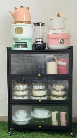 Organizing Rack