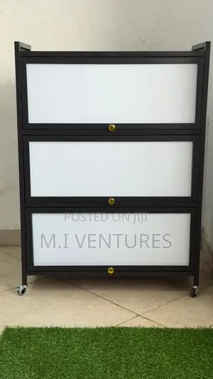 Organizing Rack