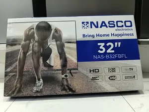 Nasco Electronics - Bring Home Happiness