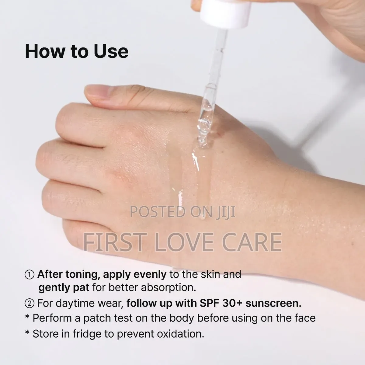 Tiam Vitamin C 24 Surprise Serum 30ml