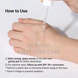 Tiam Vitamin C 24 Surprise Serum 30ml