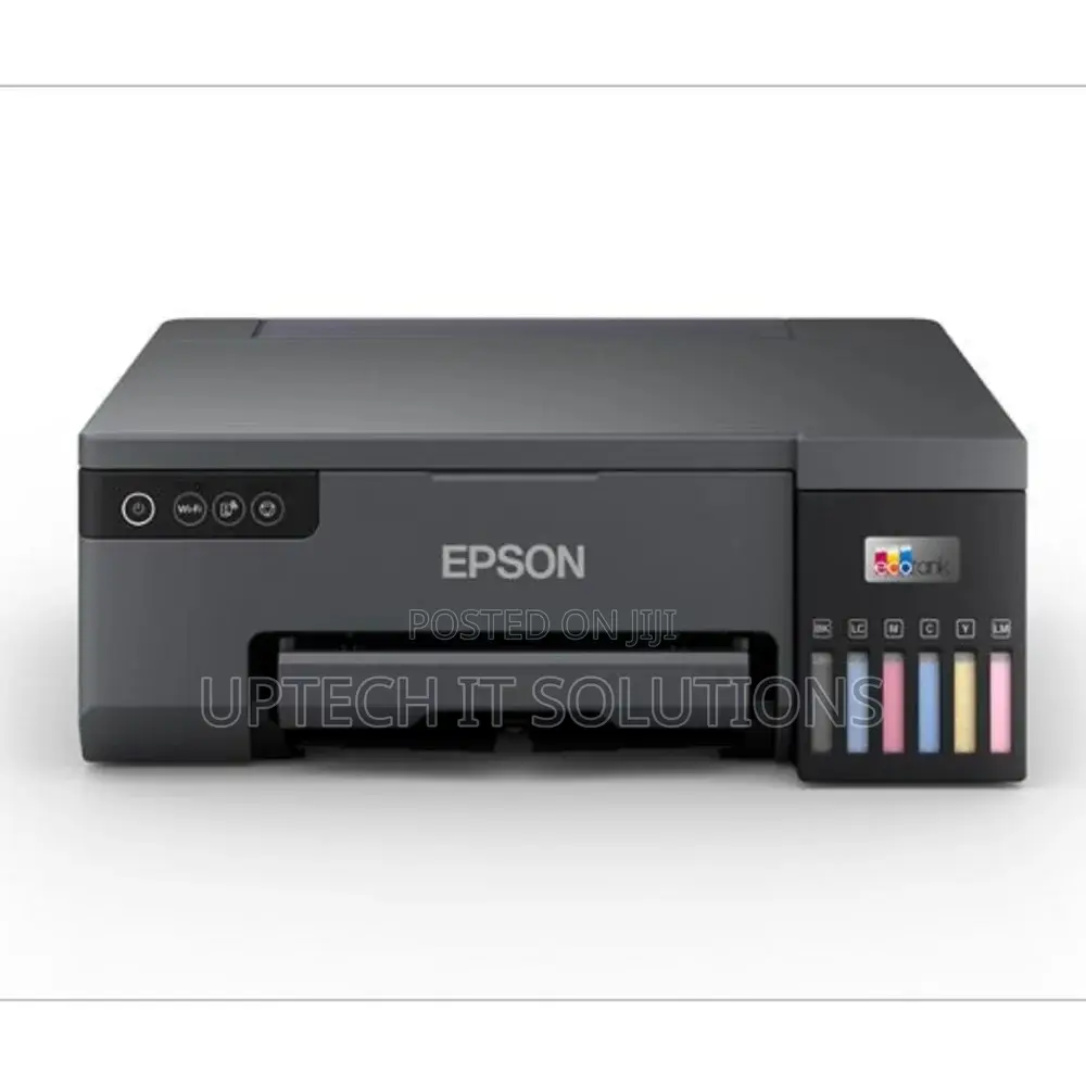 Epson EcoTank L3350 A4 Wi-Fi All-in-One Ink Tank Printer