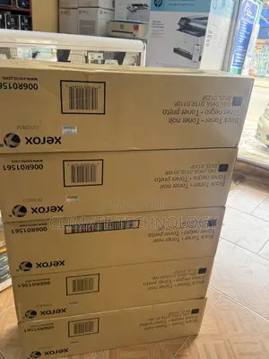 Xerox D95 Series Toner