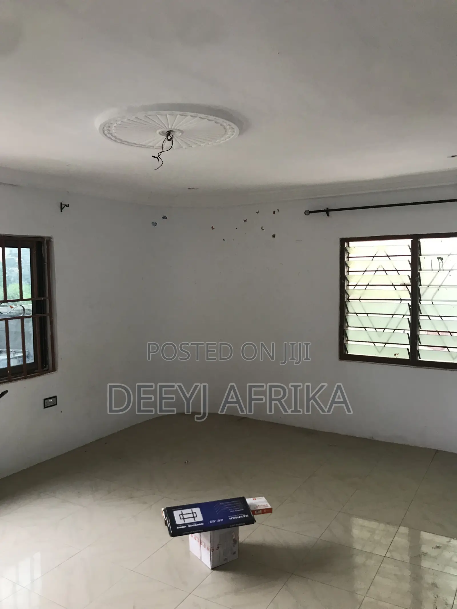 Furnished 1bdrm Apartment in Kumasi Metropolitan for rent