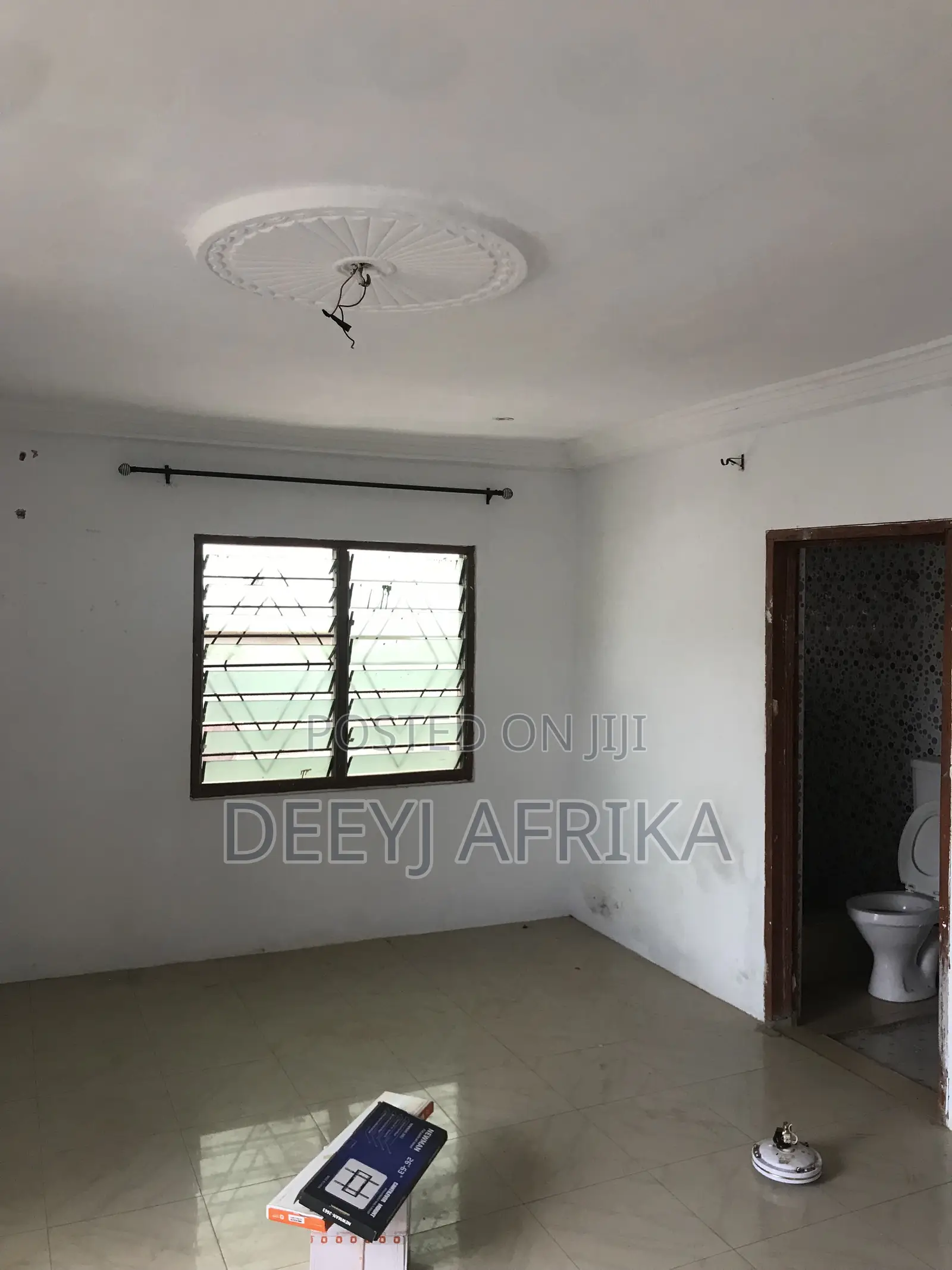 Furnished 1bdrm Apartment in Kumasi Metropolitan for rent