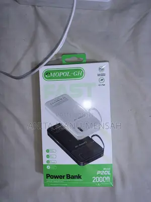Power Bank