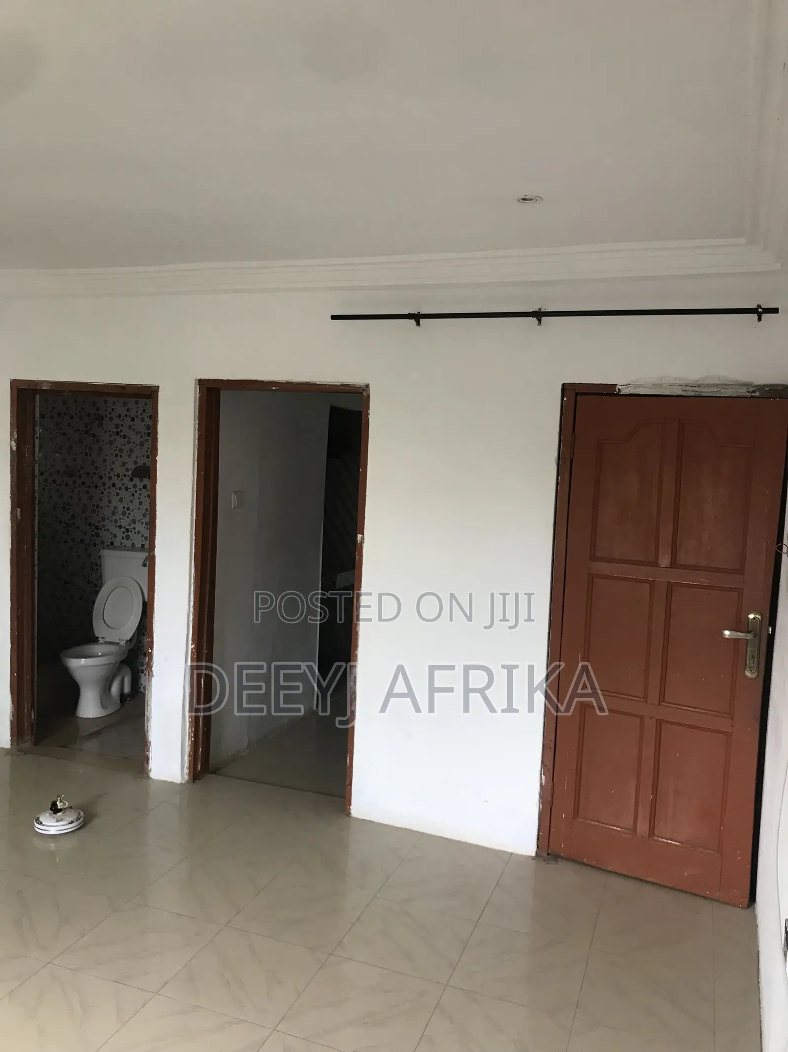 Furnished 1bdrm Apartment in Kumasi Metropolitan for rent