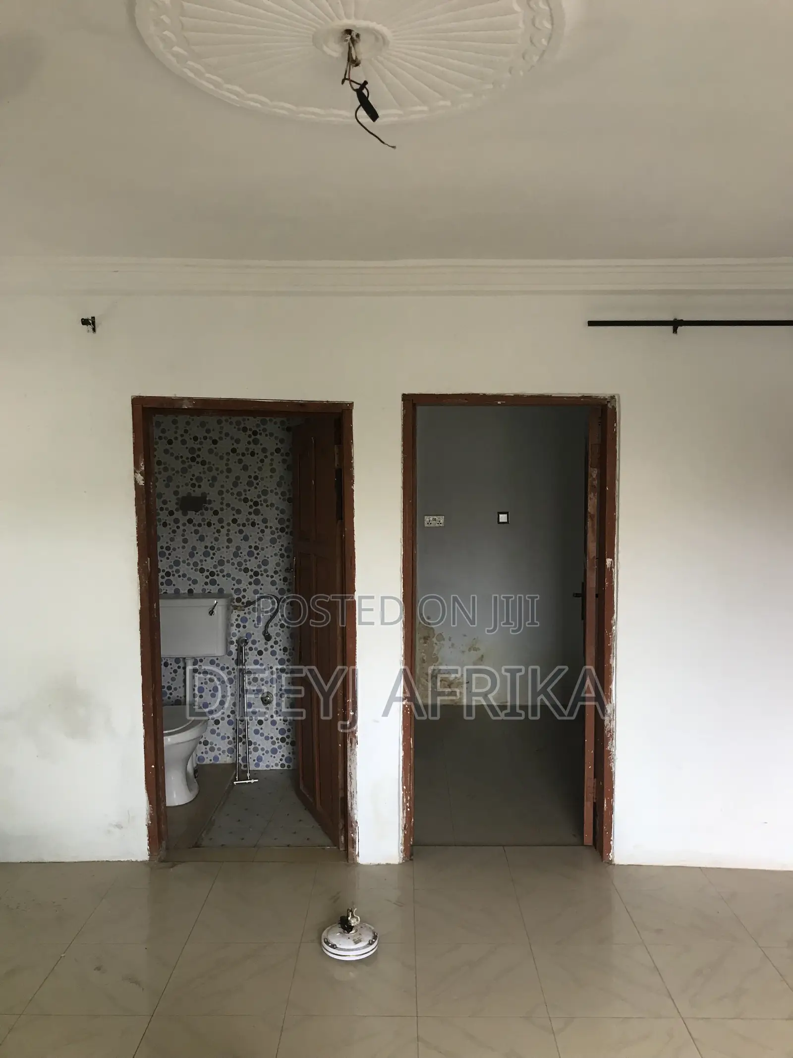 Furnished 1bdrm Apartment in Kumasi Metropolitan for rent
