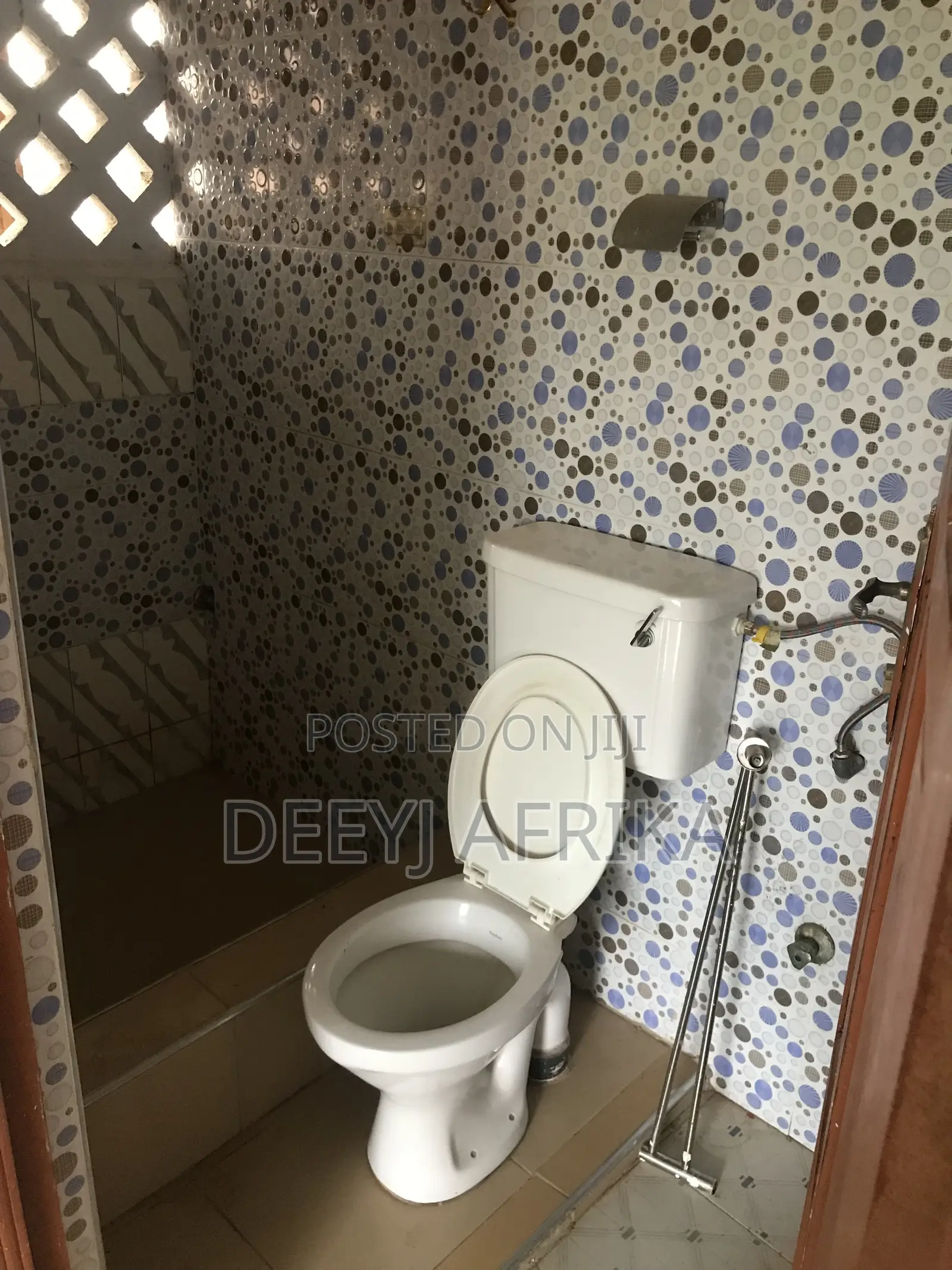 Furnished 1bdrm Apartment in Kumasi Metropolitan for rent