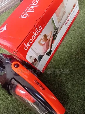Convenient Vacuum Cleaner for Floors and Carpets