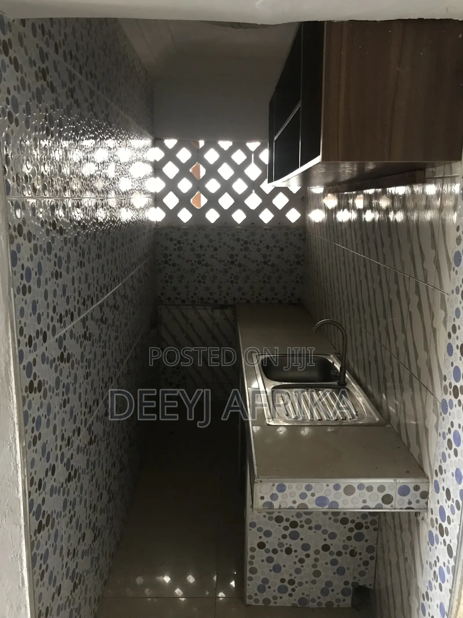 Furnished 1bdrm Apartment in Kumasi Metropolitan for rent