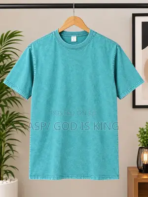 Plain Acid Tees